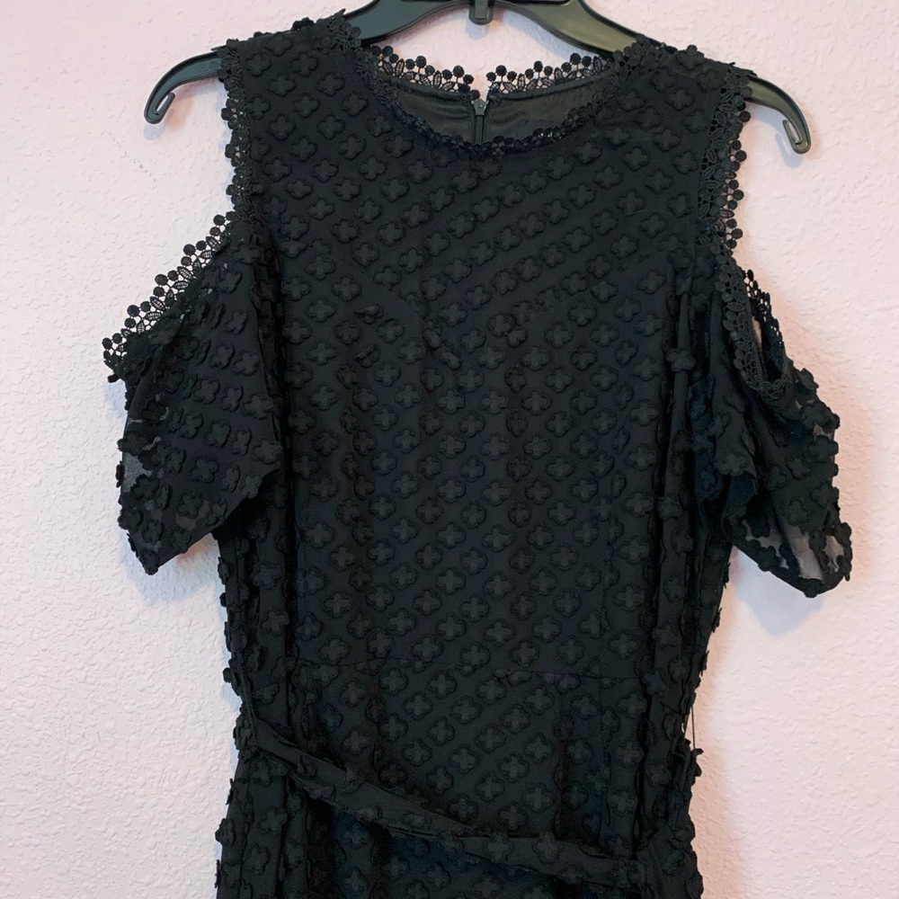 Ivanka Trump Dress